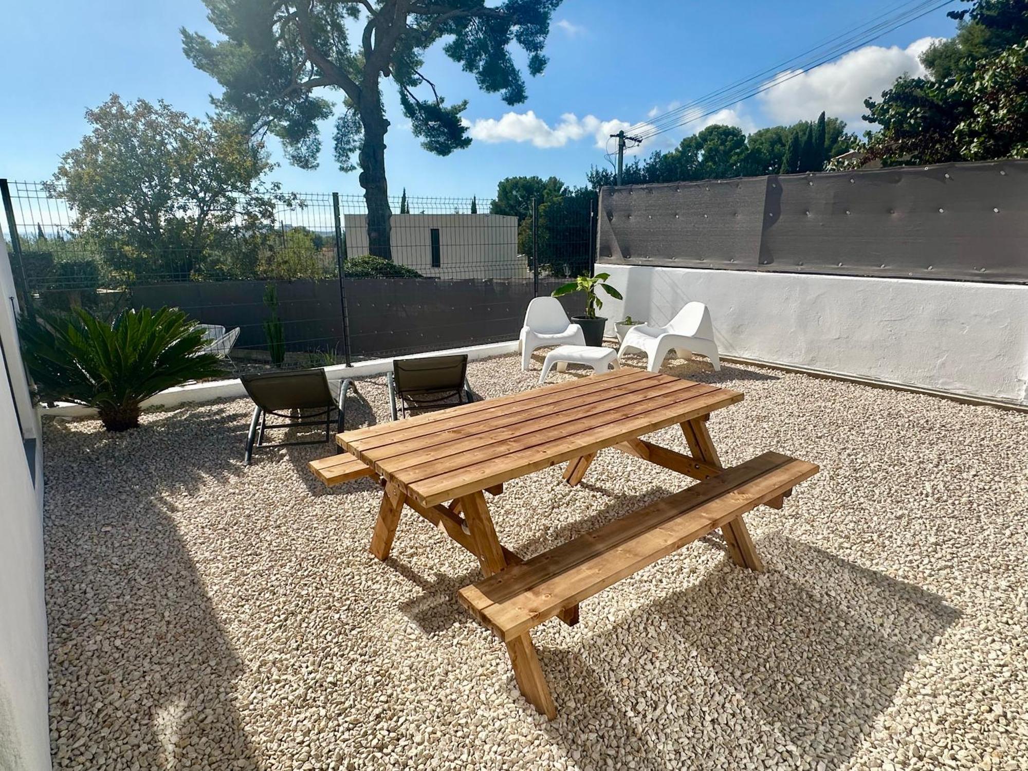 Chalet Ceyrenite Ceyreste Εξωτερικό φωτογραφία